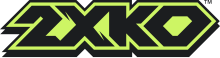 2XKO logo