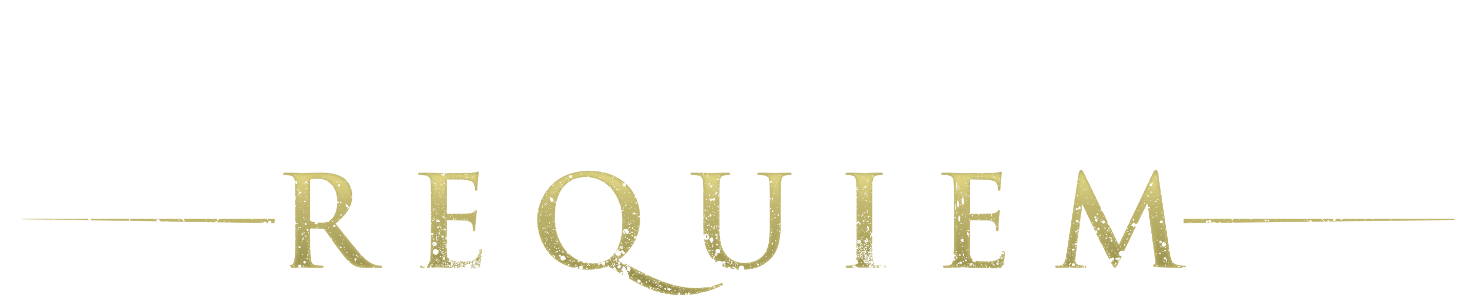 A Plague Tale: Requiem logo