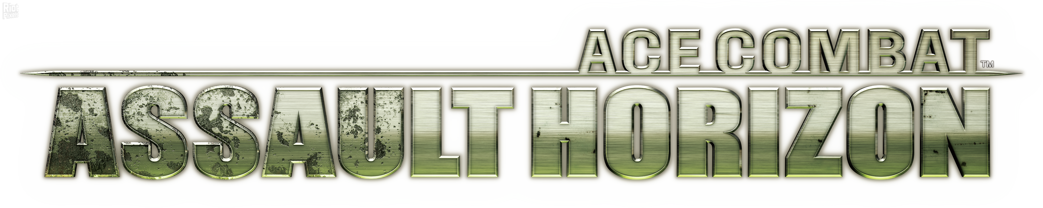 Ace Combat: Assault Horizon  logo