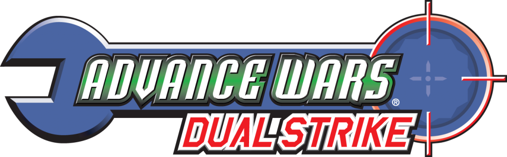 Advance Wars: Dual Strike logo