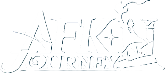 AFK Journey logo