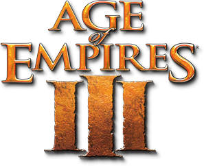 Age of Empires III logo