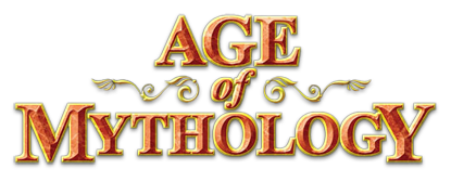 Age of Mythology logo