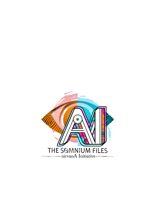 AI: THE SOMNIUM FILES - nirvanA Initiative logo