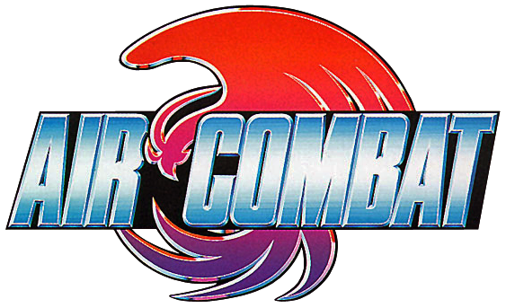 Air Combat logo
