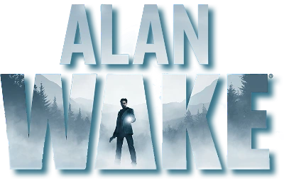 Alan Wake logo
