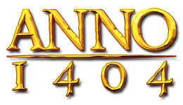 Anno 1404 logo