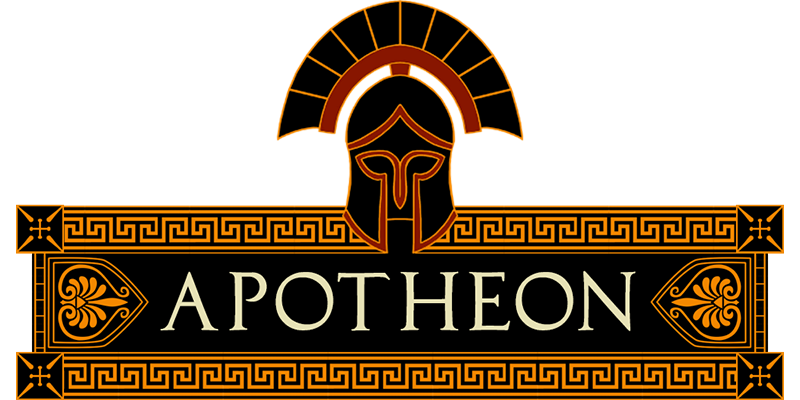 Apotheon logo