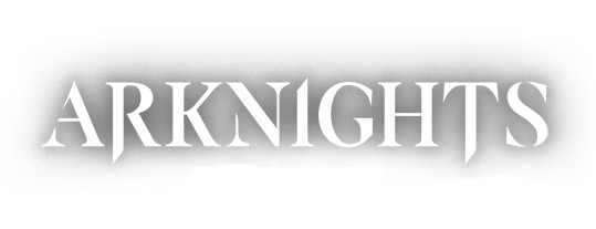 Arknights logo