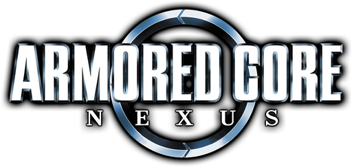 Armored Core: Nexus logo