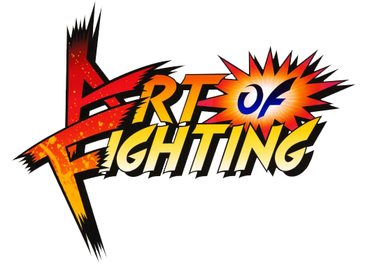 Art of Fighting logo