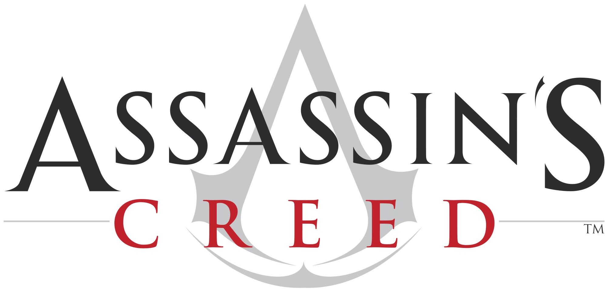 Assassin's Creed II logo