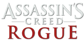 Assassin's Creed Rogue logo