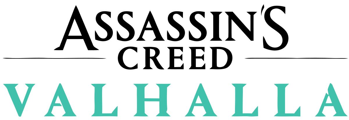 Assassin’s Creed Valhalla logo