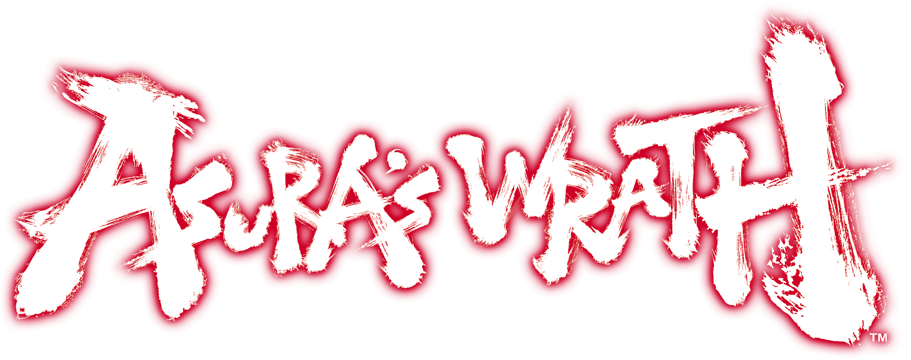 Asura's Wrath logo