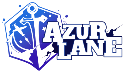 Azur Lane logo