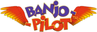 Banjo-Pilot logo