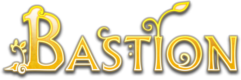 Bastion logo
