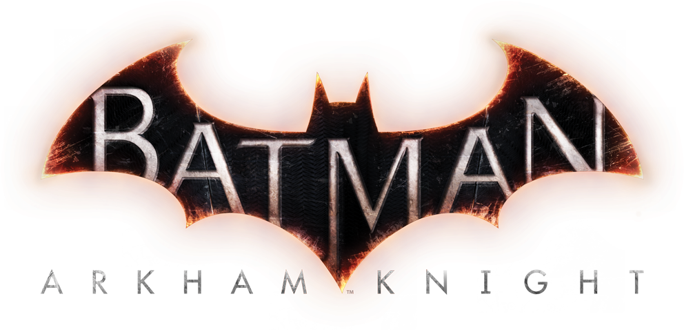 Batman: Arkham Knight logo