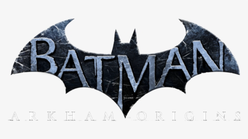 Batman: Arkham Origins logo