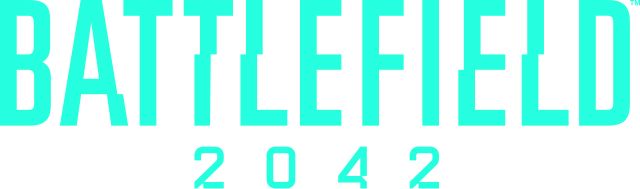 Battlefield 2042 logo