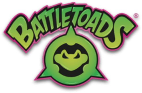 Battletoads (2020) logo