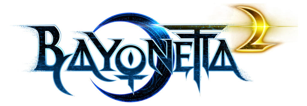 Bayonetta 2 logo