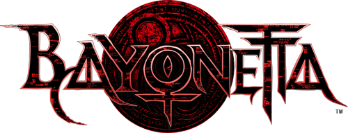 Bayonetta logo