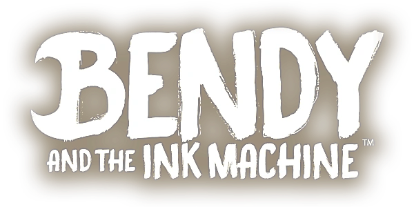 Bendy and the Ink Machine logo