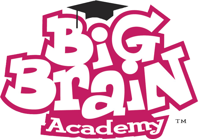Big Brain Academy logo