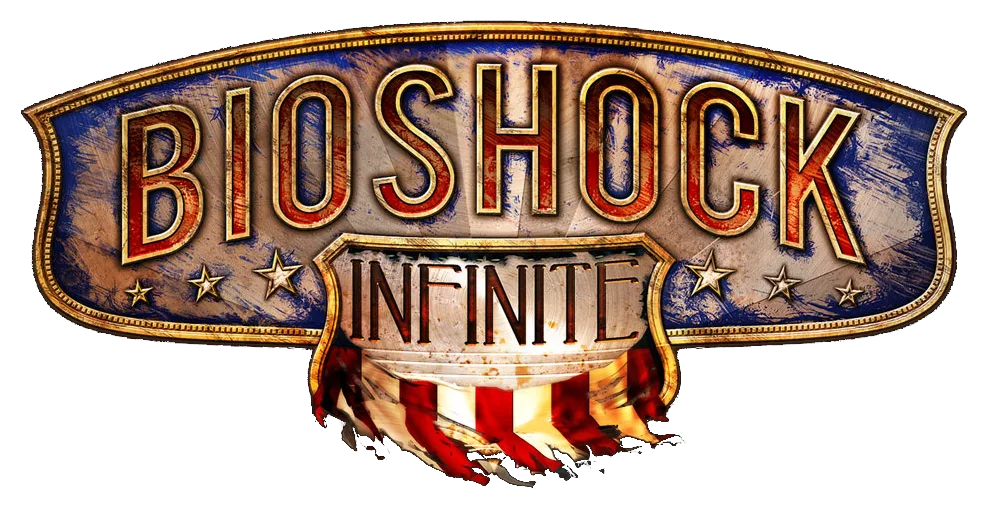 BioShock Infinite logo