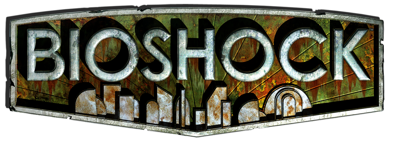 BioShock logo