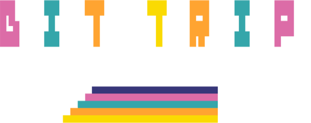 Bit.Trip Fate logo