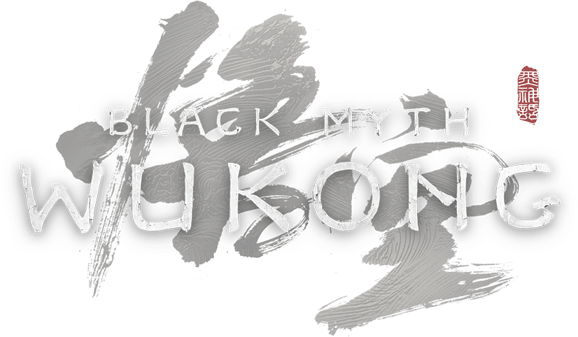 Black Myth Wukong logo
