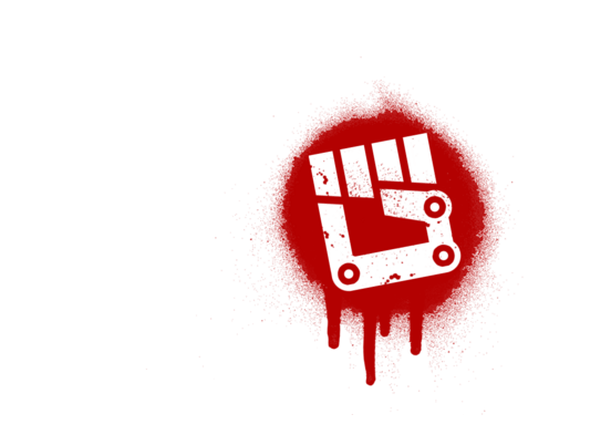 Bleeding Edge logo
