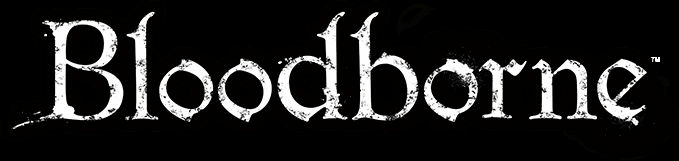 Bloodborne logo