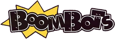BoomBots logo