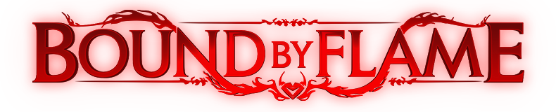 Bound By Flame logo