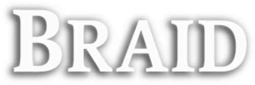 Braid logo