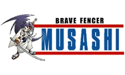 Brave Fencer Musashi logo