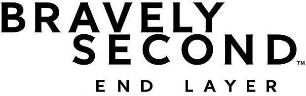 Bravely Second: End Layer logo