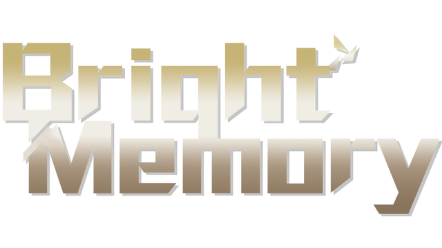 Bright Memory logo