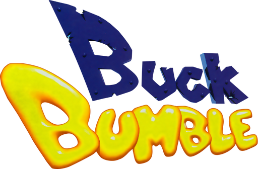 Buck Bumble logo