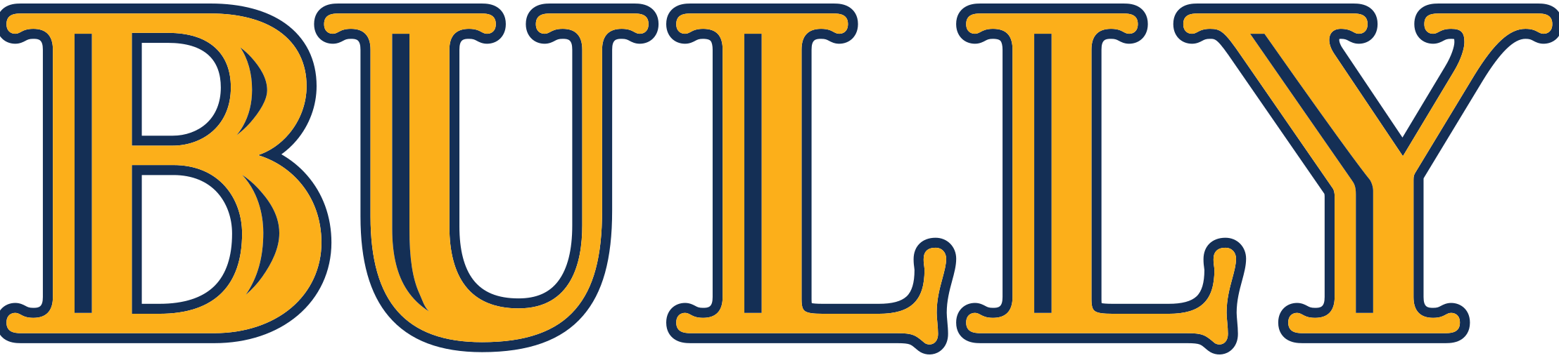 Bully logo