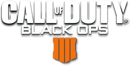 Call of Duty: Black Ops 4 logo