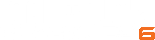Call of Duty: Black Ops 6 logo