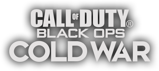 Call of Duty: Black Ops Cold War logo