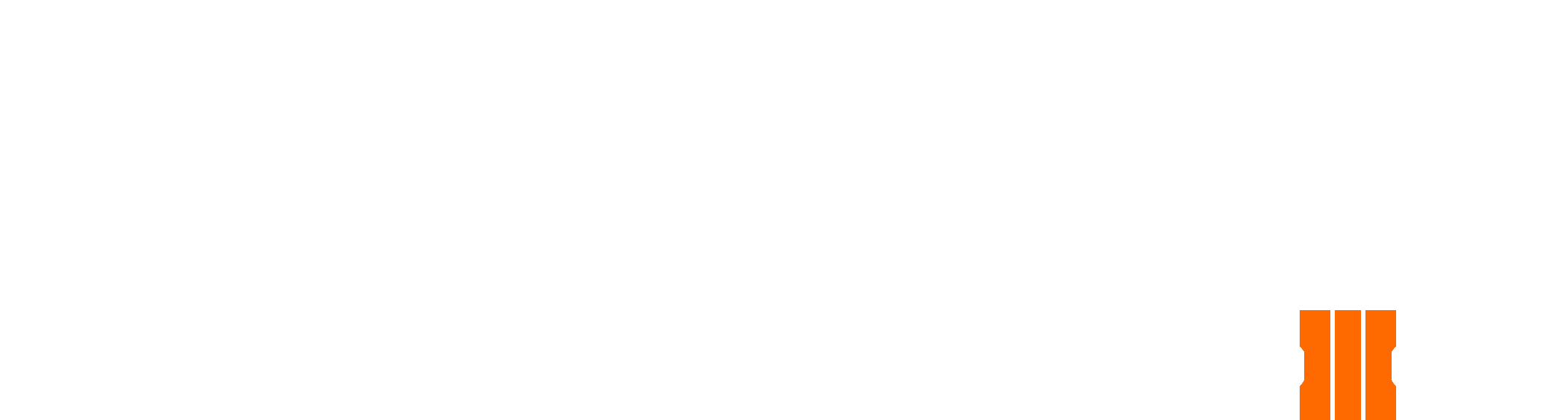 Call of Duty: Black Ops III logo