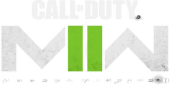 Call of Duty: Modern Warfare II logo