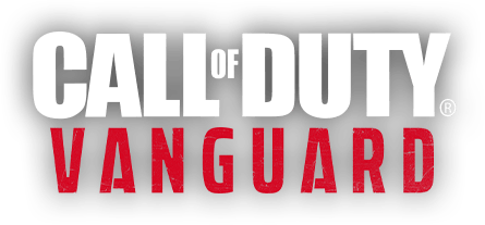 Call of Duty: Vanguard logo